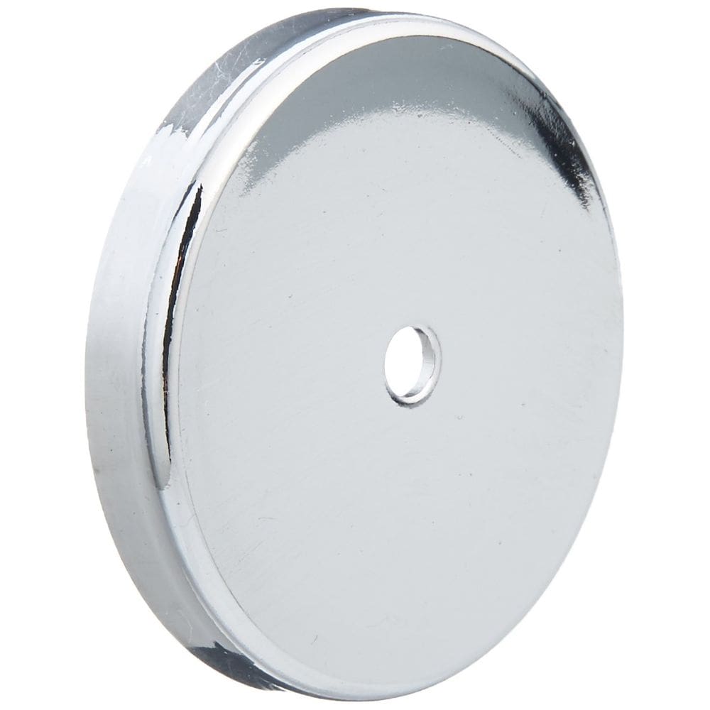 Fonte magnética de base redonda com 5,2 cm de diâmetro