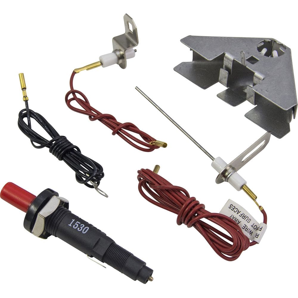 Encendedor Piezo Universal de Doble Chispa Char-Broil Pequeño