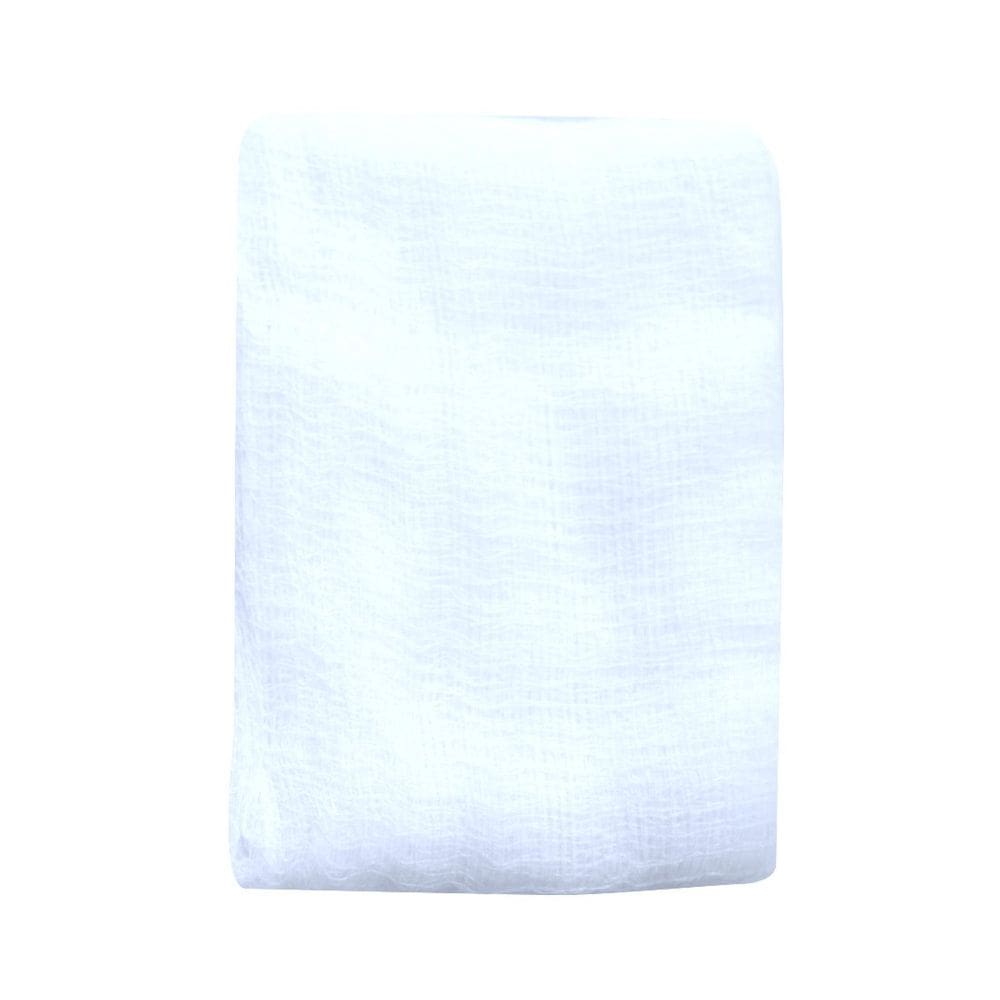 Pano de algodão Trimaco SuperTuff 100% algodão branqueado 91x183 cm