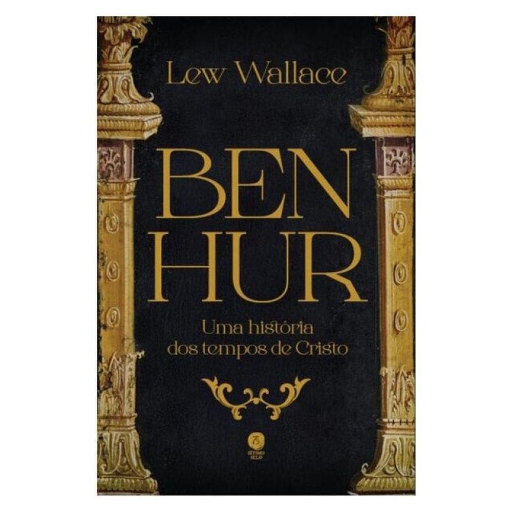 Ben-Hur: Uma História Dos Tempos De Cristo