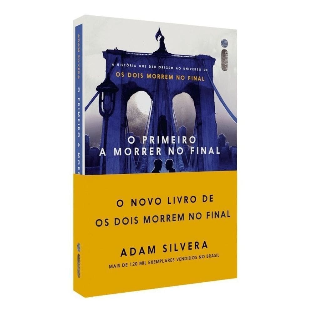 O Primeiro a Morrer no Final