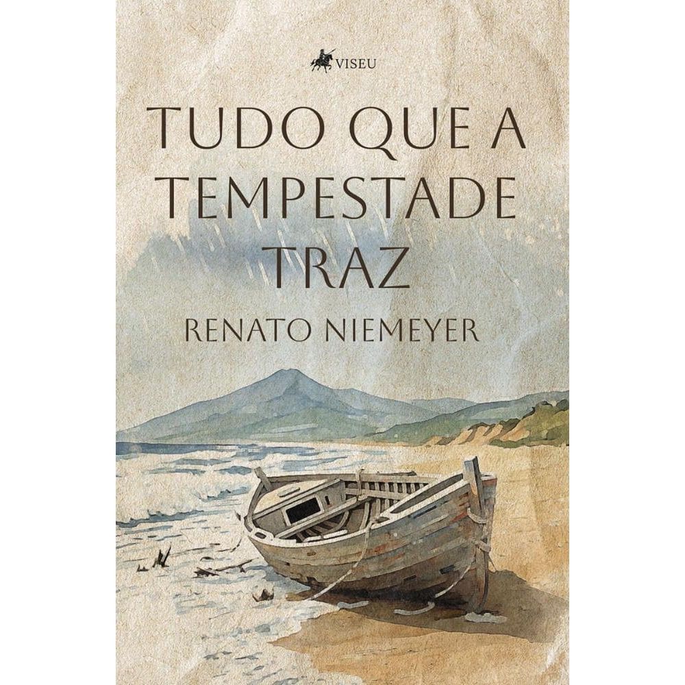 Tudo que a Tempestade Traz