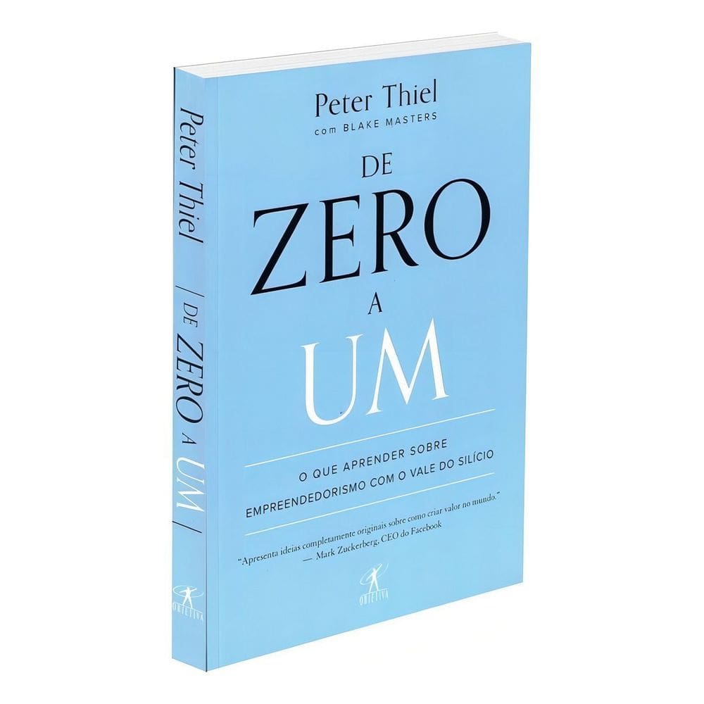 De Zero a Um
