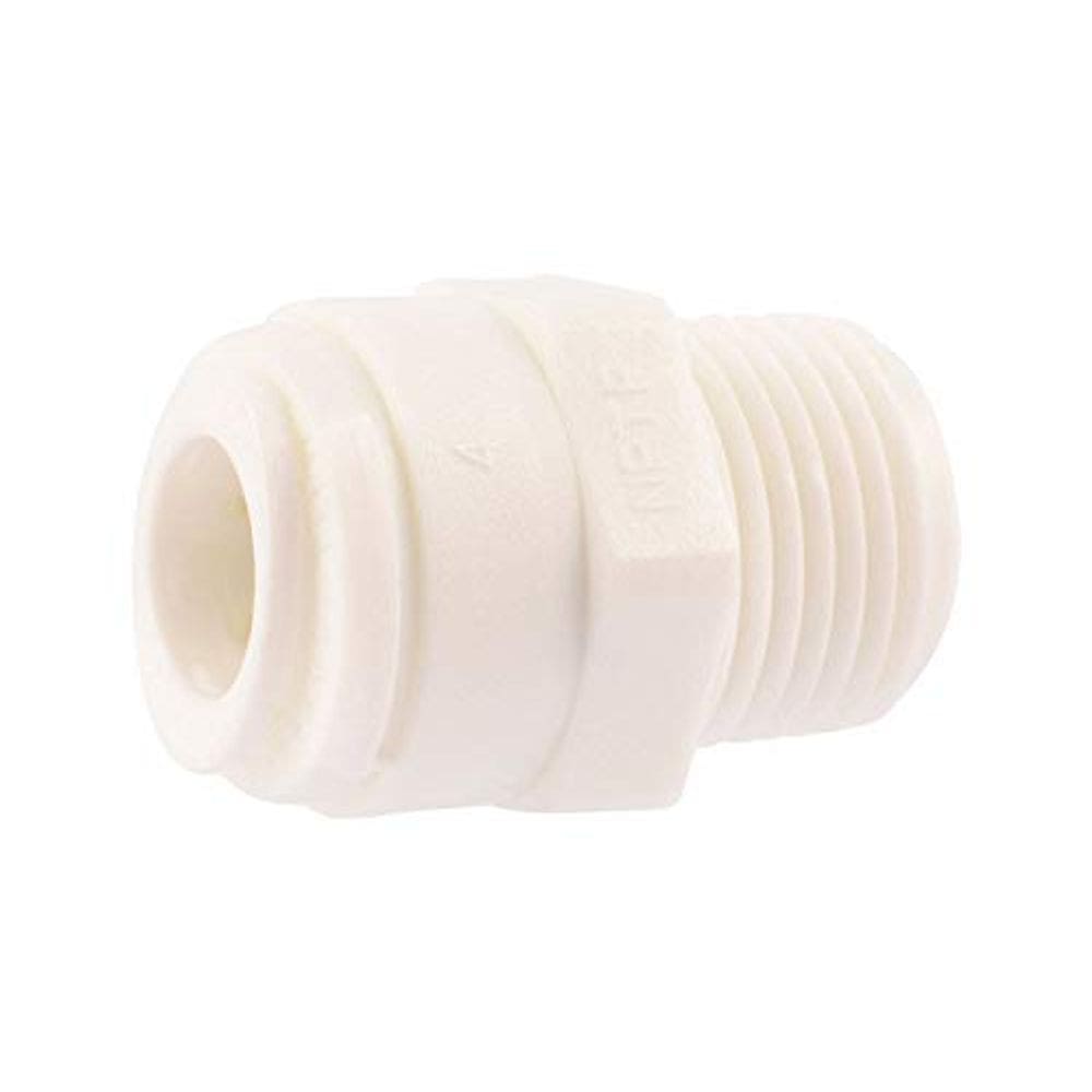 Adaptador de mangueira rosqueada SharkBite 3/8”