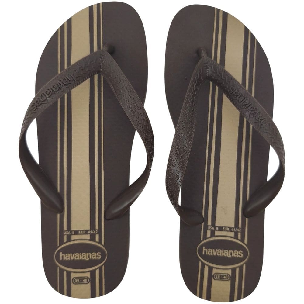 Chinelo Dedo Masculino Casual Dia a Dia Praia Passeio Havaianas Color Essential
