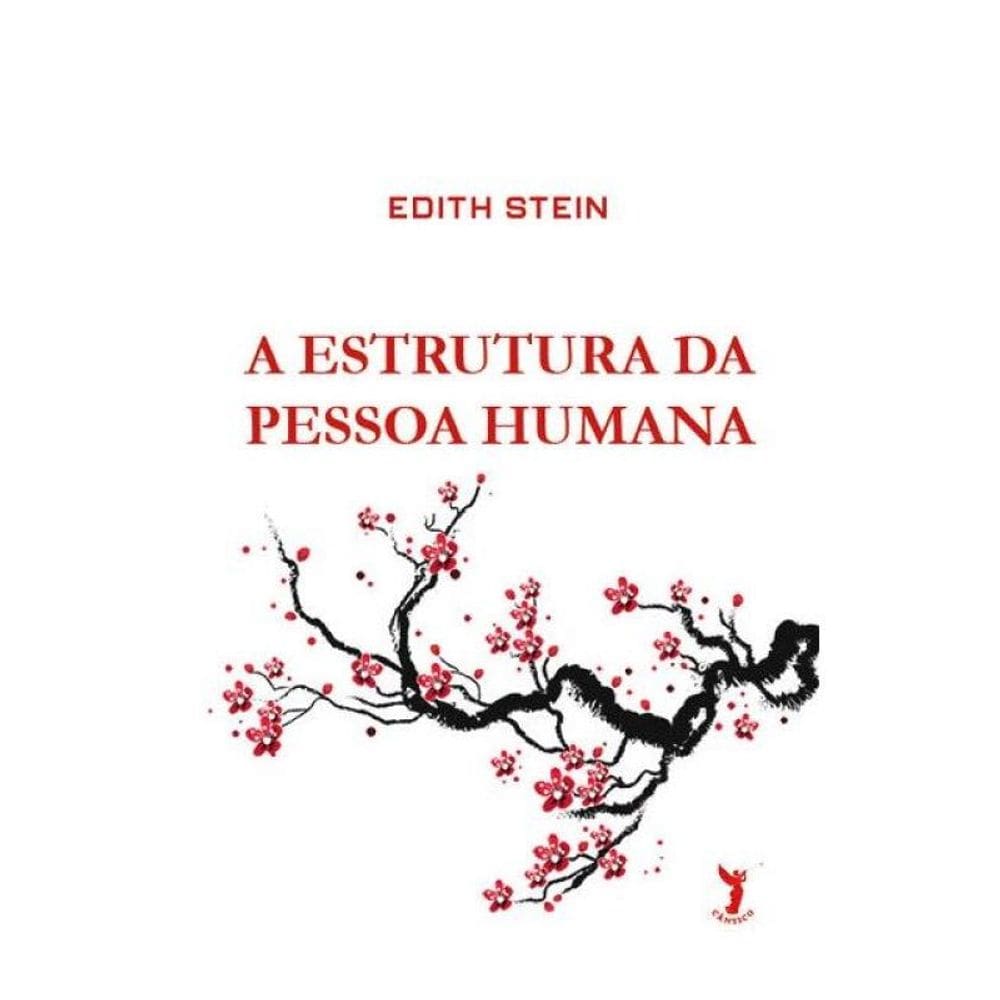 A Estrutura Da Pessoa Humana