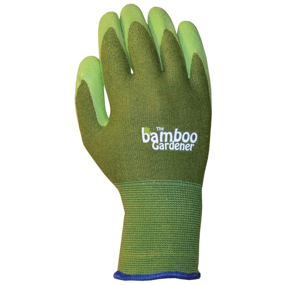 Luvas de trabalho Bellingham C5301L The Bamboo Gardener para adultos