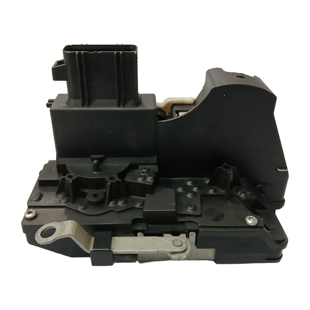 Fechadura Da Porta Traseira Esquerda Ford Fusion 2006 A 2012 6E5A5426413AA