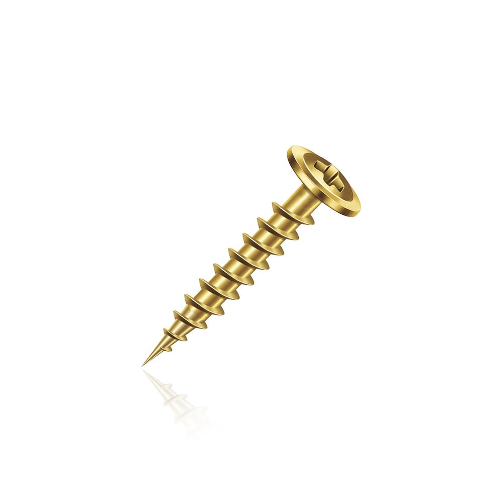 Parafuso Ciser 4,0 X 20 Mm Cabeça Flangeada Cx 1000