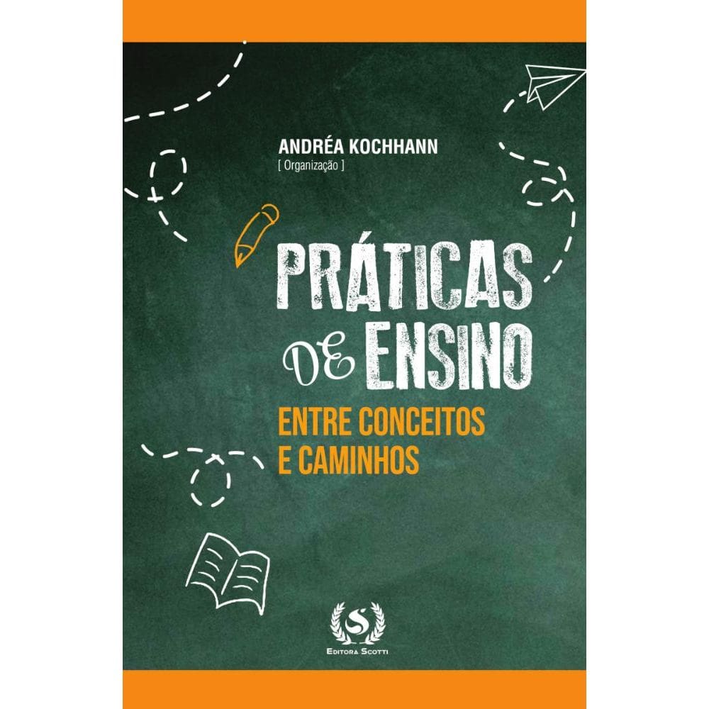 Práticas de ensino:entre conceitos e caminhos