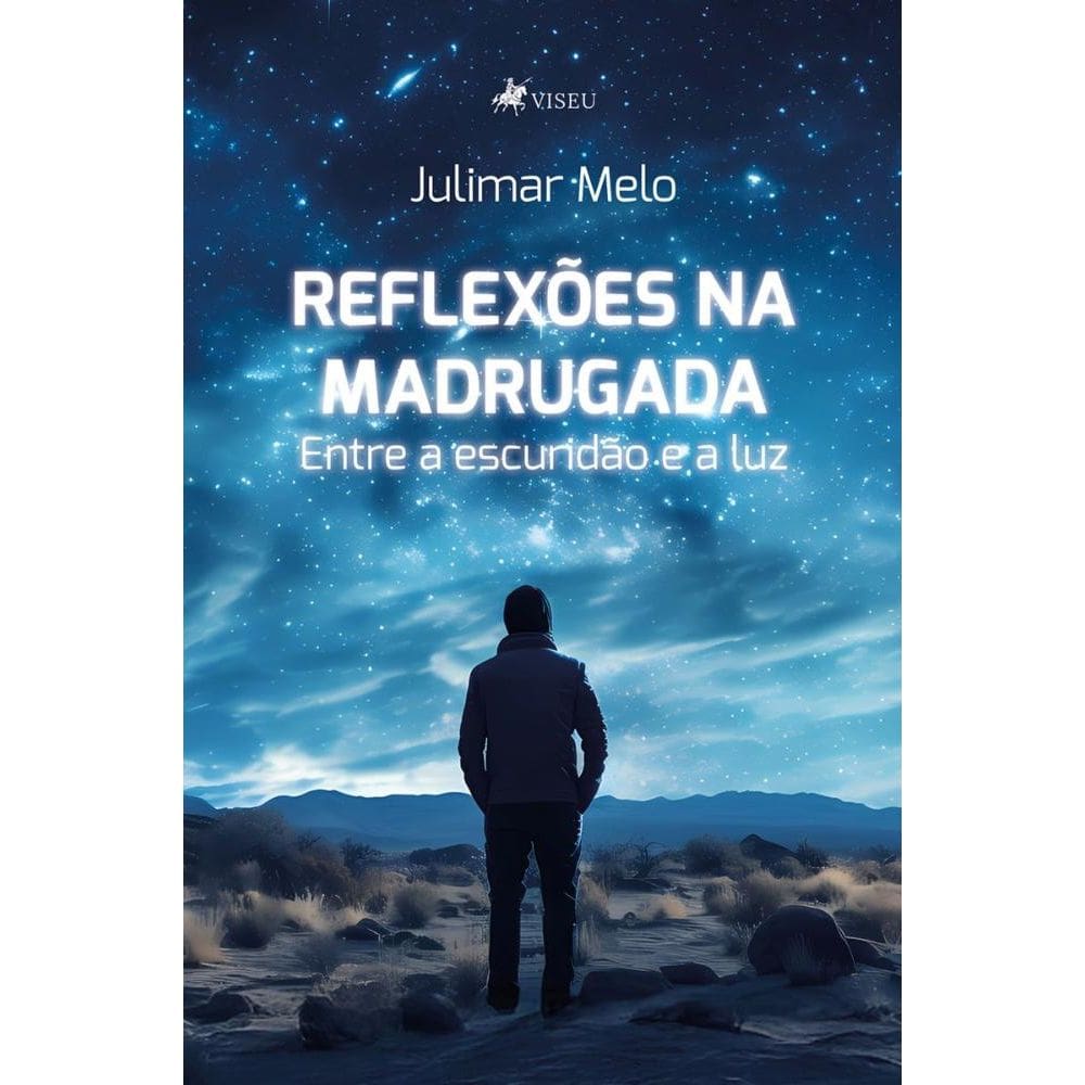 Reflexões na madrugada:Entre a escuridão e a luz