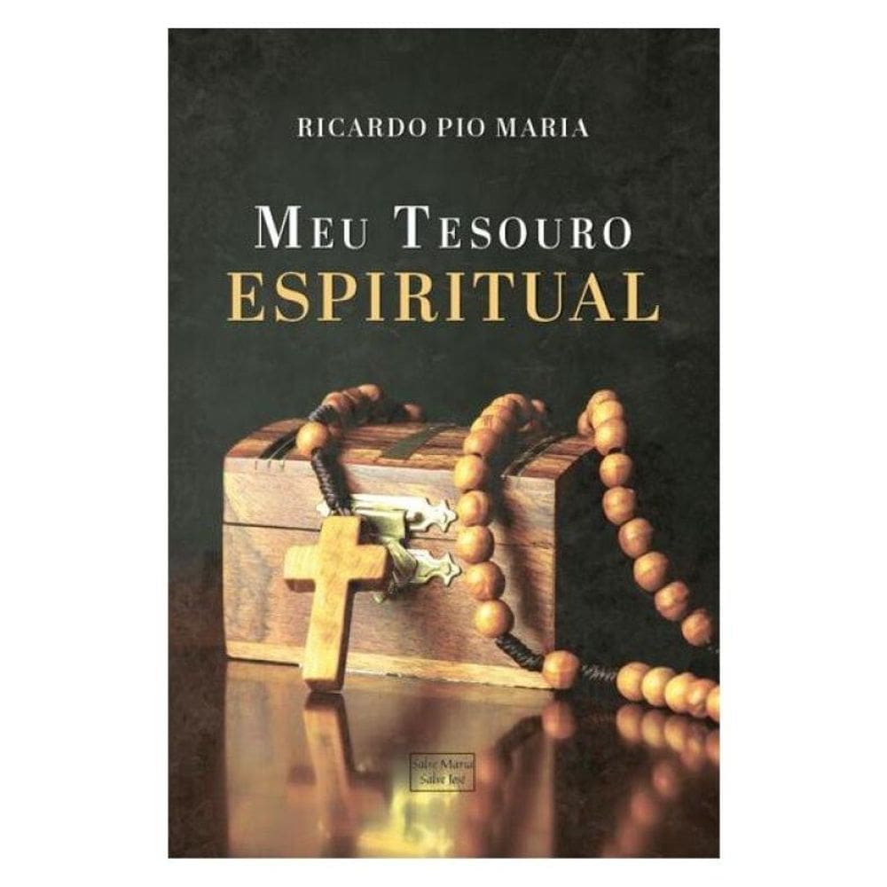 Meu Tesouro Espiritual