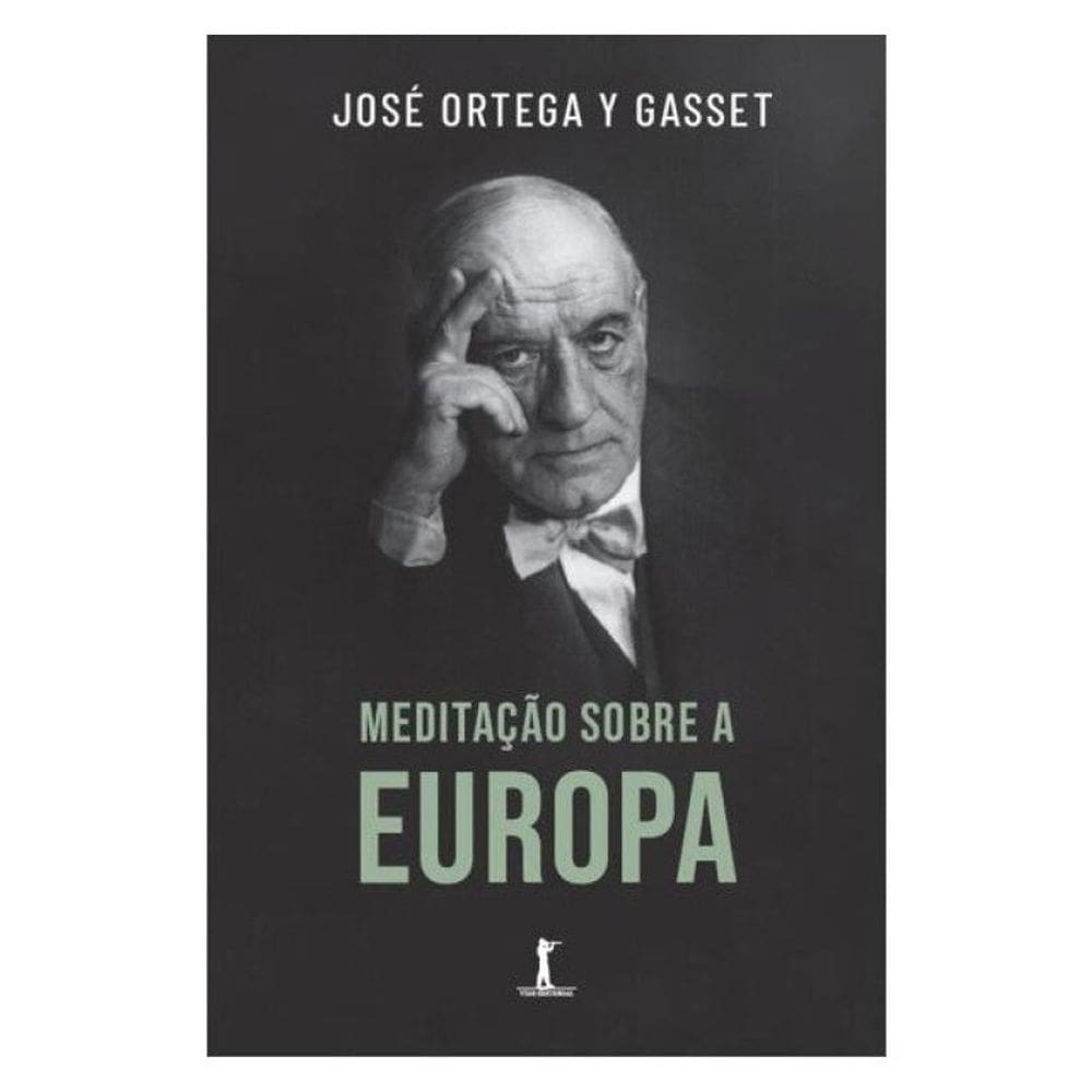 Meditação Sobre A Europa