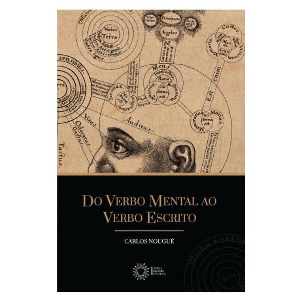 Do Verbo Mental Ao Verbo Escrito
