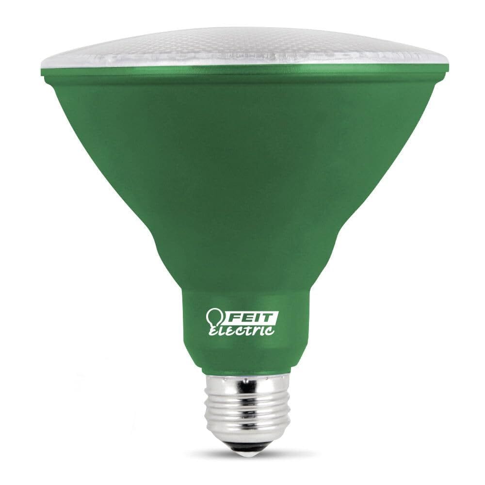 Lâmpada Feit Electric 54362 PAR38 LED Grow Flood