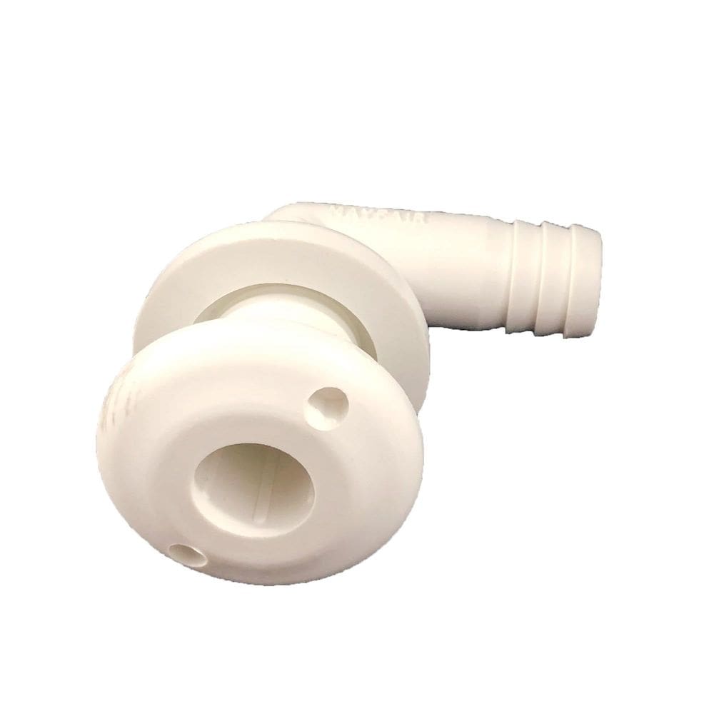 Conector Thru-Hull Johnson Pumps of America 7503 5 Marine
