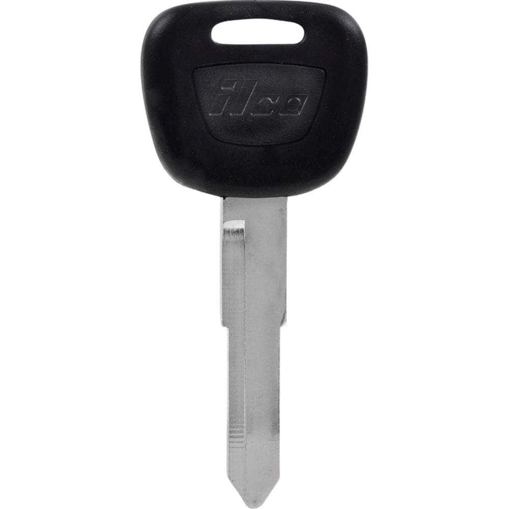 Chave em branco Hillman KeyKrafter #2055R RUBBER4 Universal