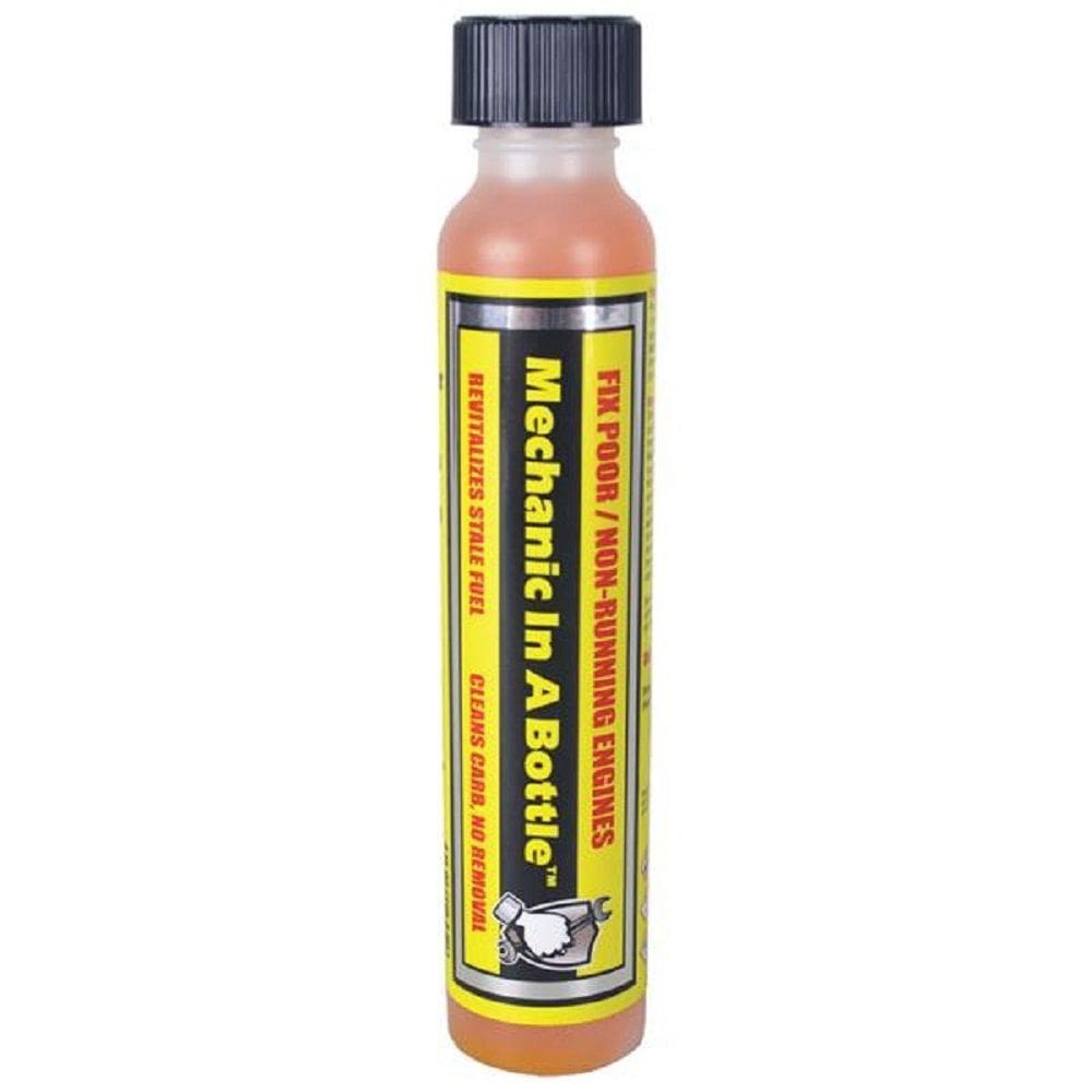 Aditivo para Combustible B3CFUEL Soluciones Mecánico en una Botella 120 ml