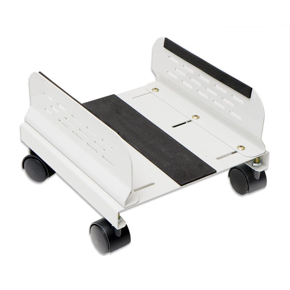 Suporte de torre de computador Syba SY-ACC65056 ajustável 13-23cm