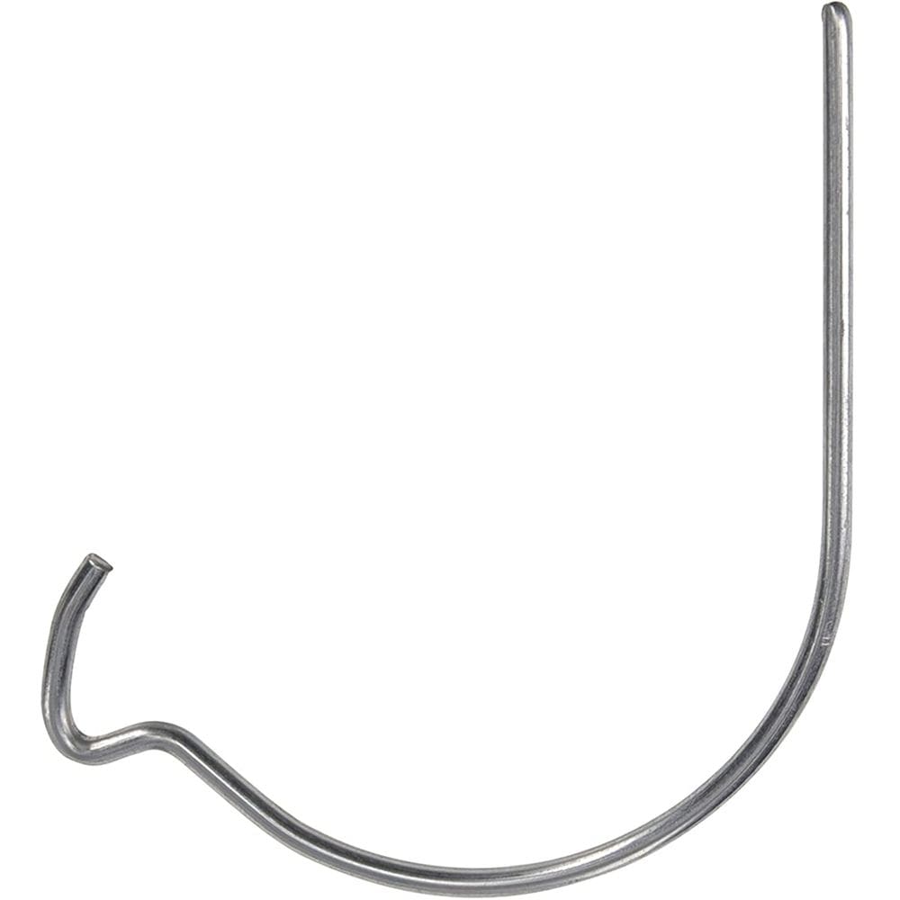 Cabide para fotos Hillman 121048 Gorilla Hook 50 libras 2 unidades
