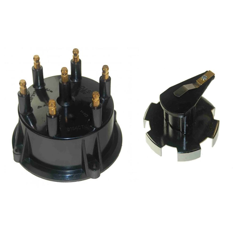 Kit de ajuste Regitar USA para Mercury Thunderbolt HEI V-6