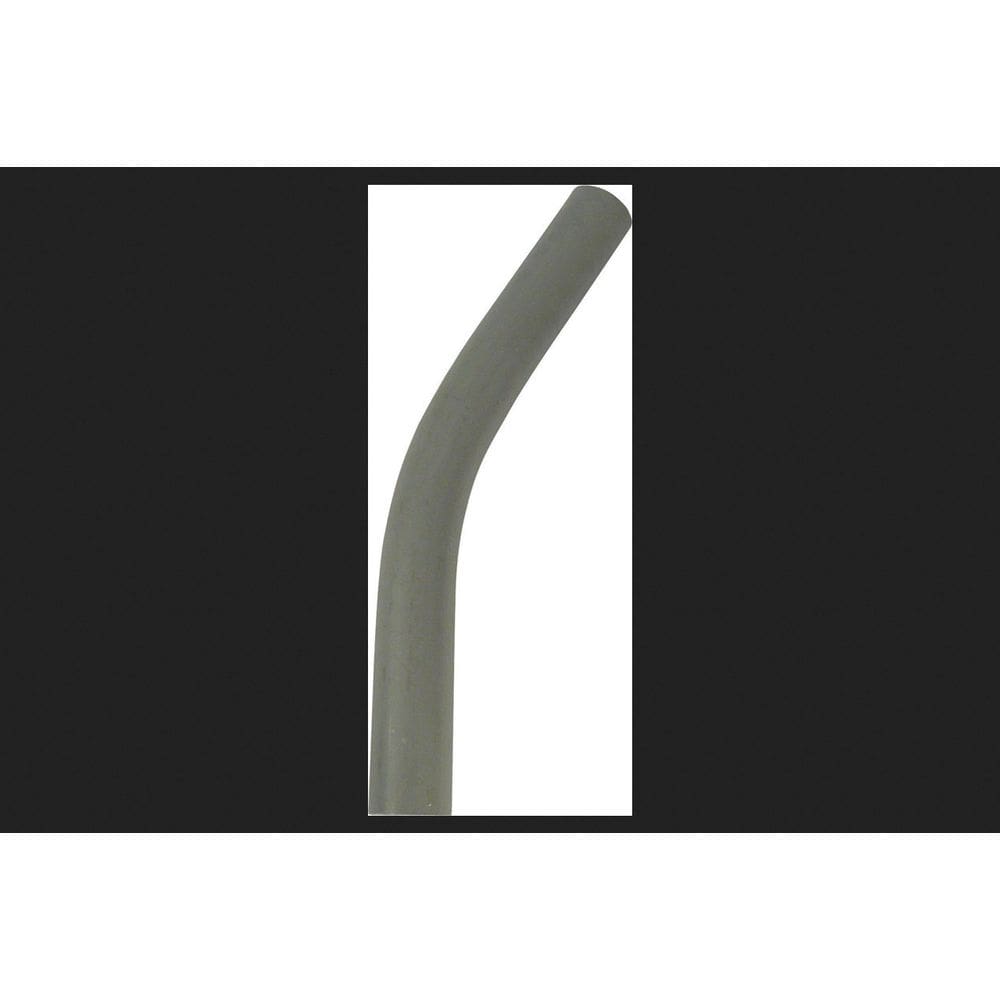 Cotovelo em PVC Cantex SCH80 45° 1,9 cm