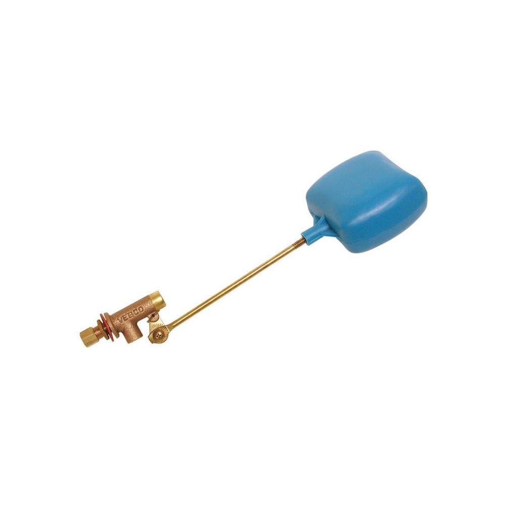 Válvula flutuante de resfriamento evaporativo Dial Bronze 1x5 cm