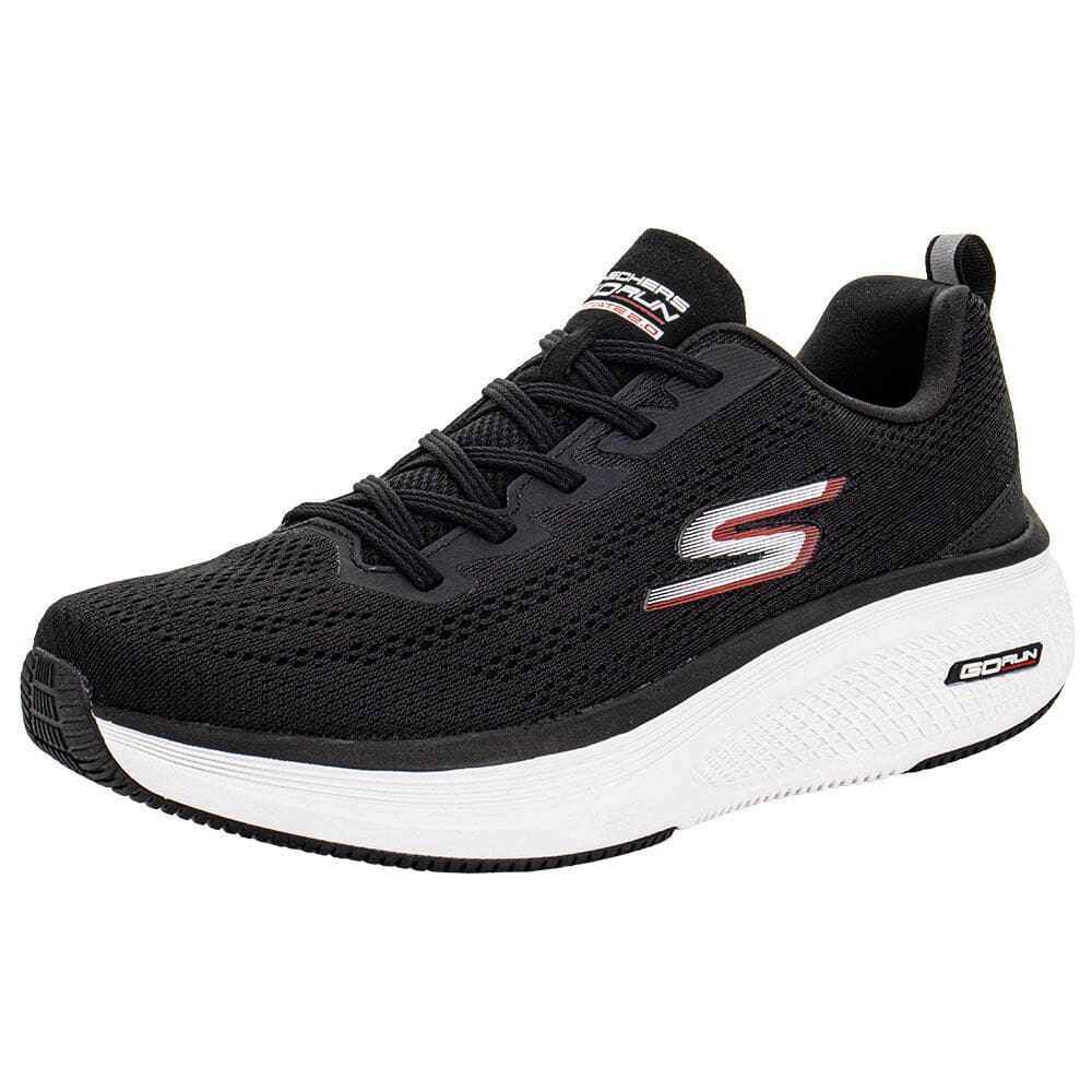 Tênis Masculino Go Run Elevate 2.0 Fluid Motion Skechers 220847Br