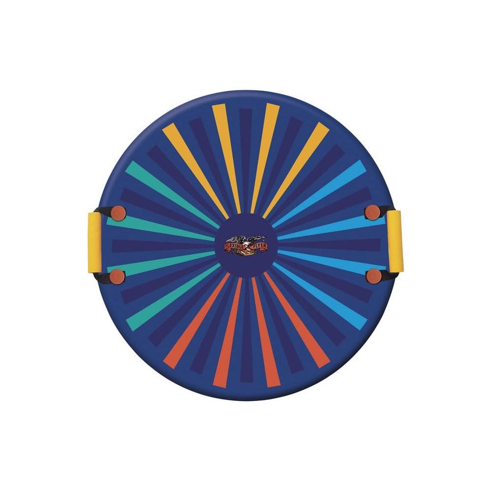 Pires de espuma Flexible Flyer Outdoor Sled 66 cm