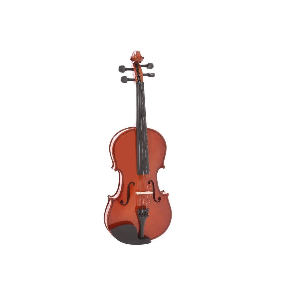 Viola De Arco Zellmer Zlm38Nva 4/4 38Cm 15  Natural