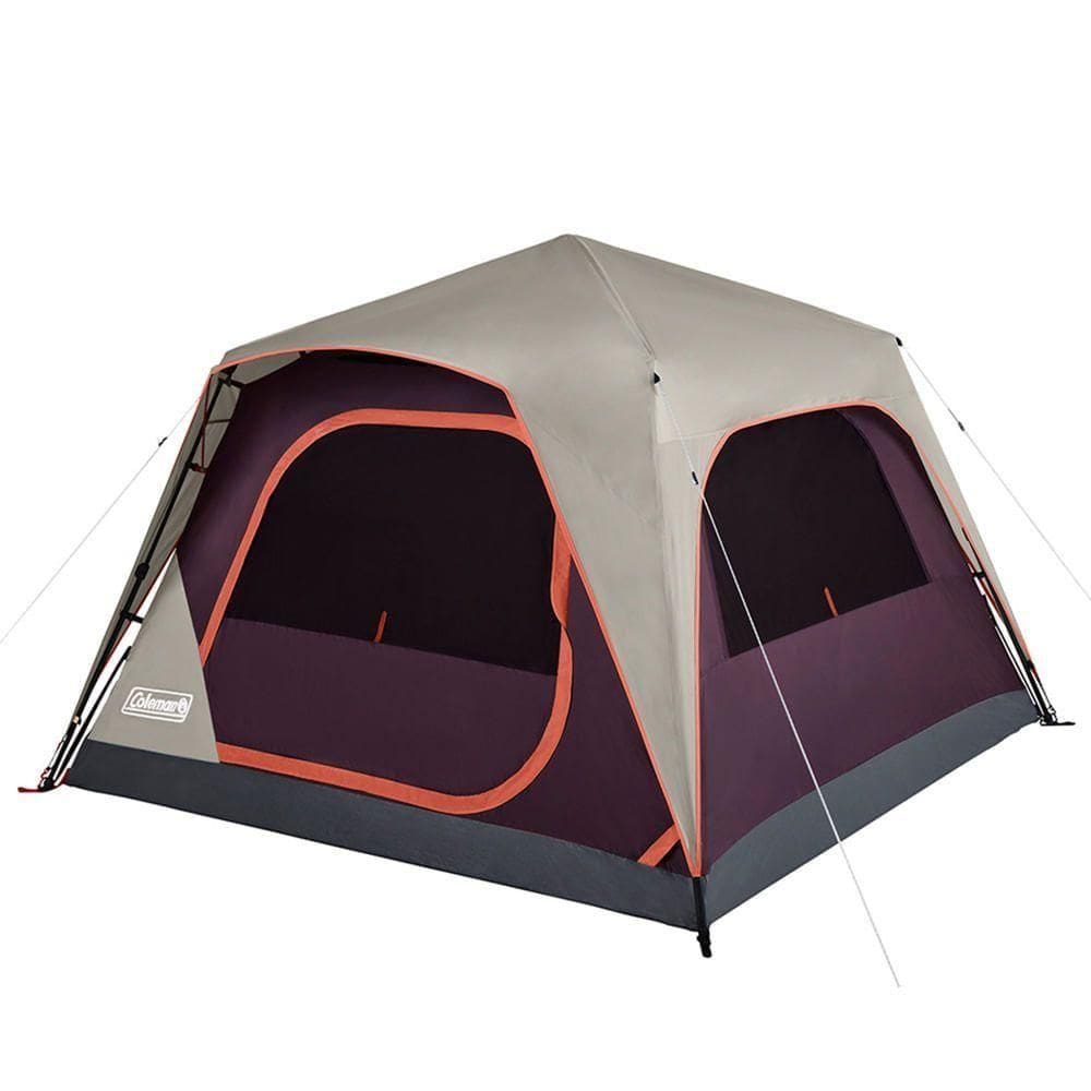 Barraca Skylodge Instant 4 Pessoas Coleman
