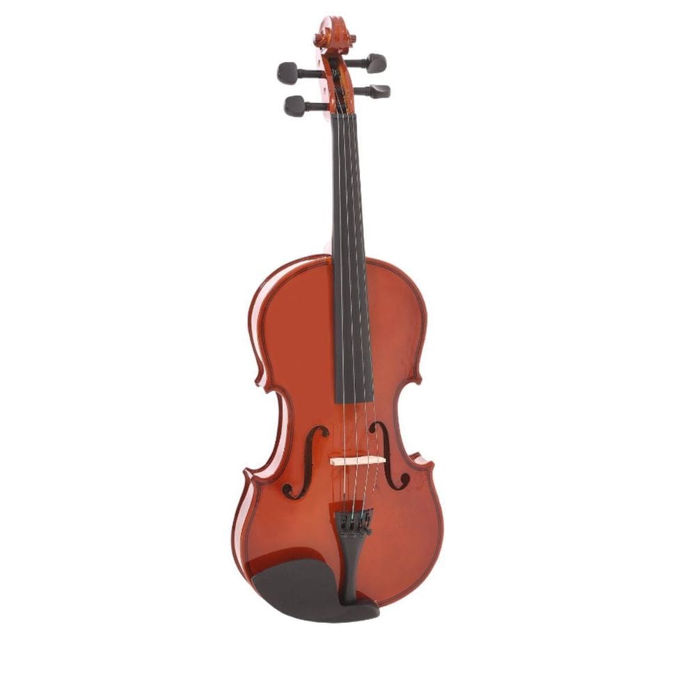 Viola De Arco Zellmer Zlm40Nva 40Cm 16 Natural