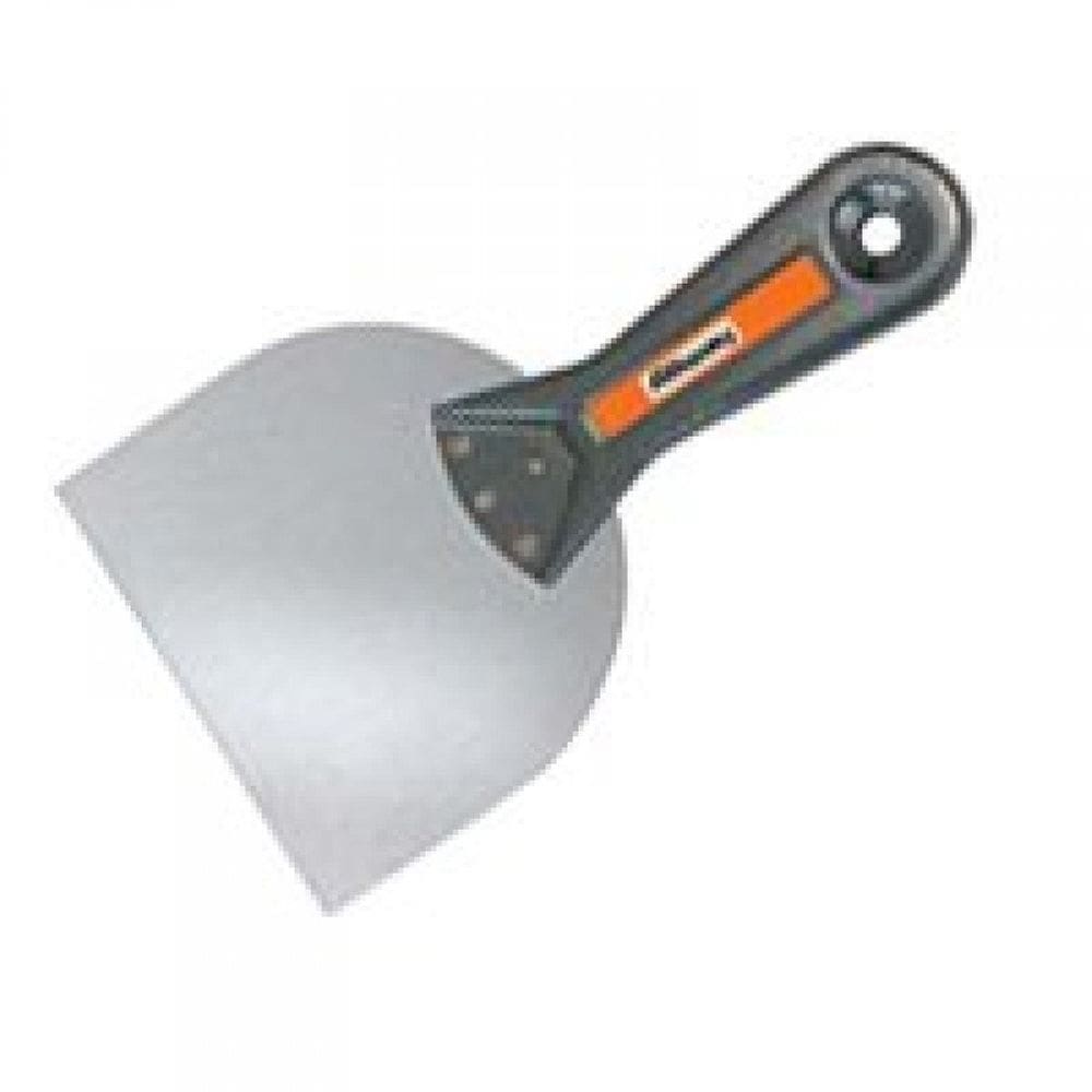 Faca de gravação Allway T60 T-Series flexível de 15 cm toda em aço
