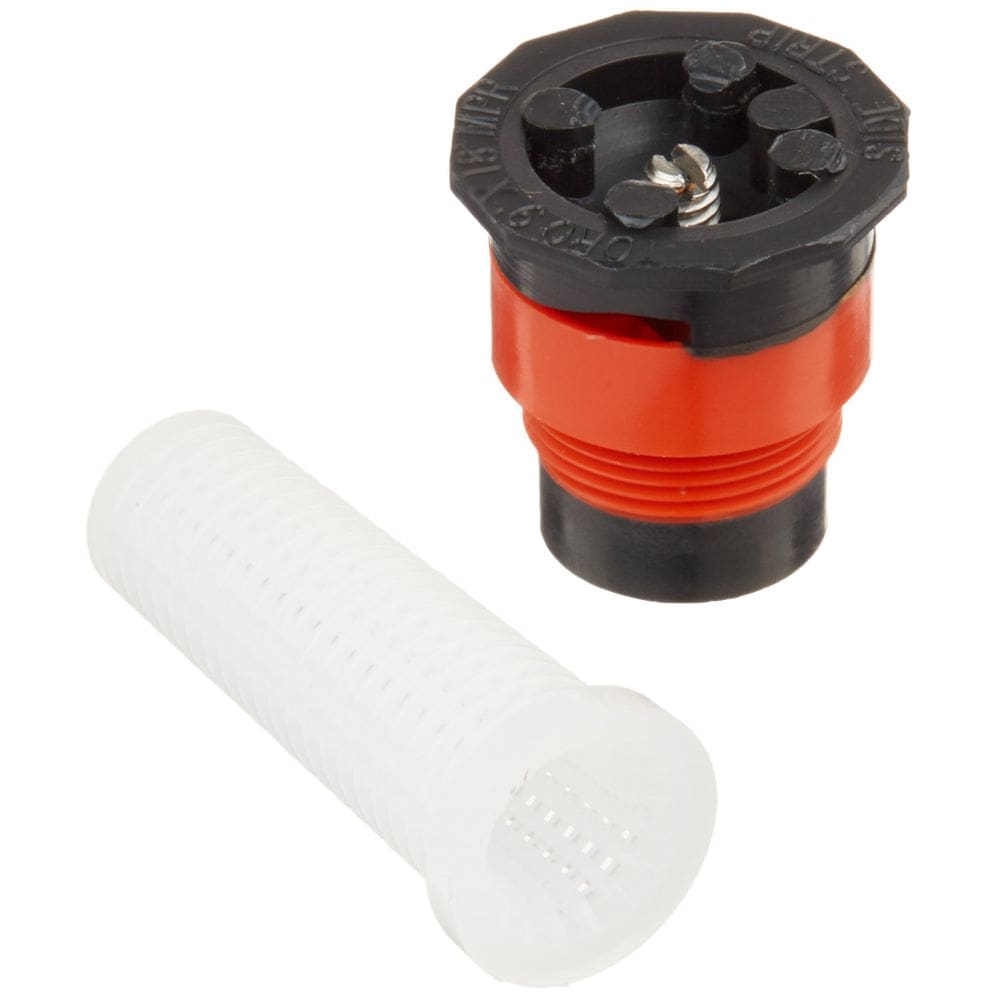 Aspersor de irrigação Toro 53870 570 MPR+ 2,7 m x 5,5 m