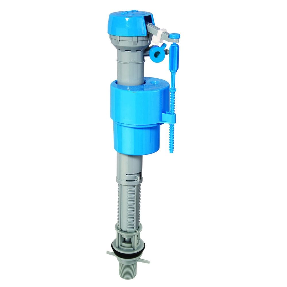Válvula Danco HC550 HydroClean para encher o vaso sanitário 27x8 cm