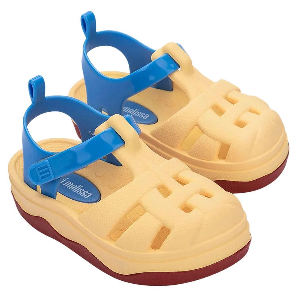 Mini Melissa Zig Baby 36181