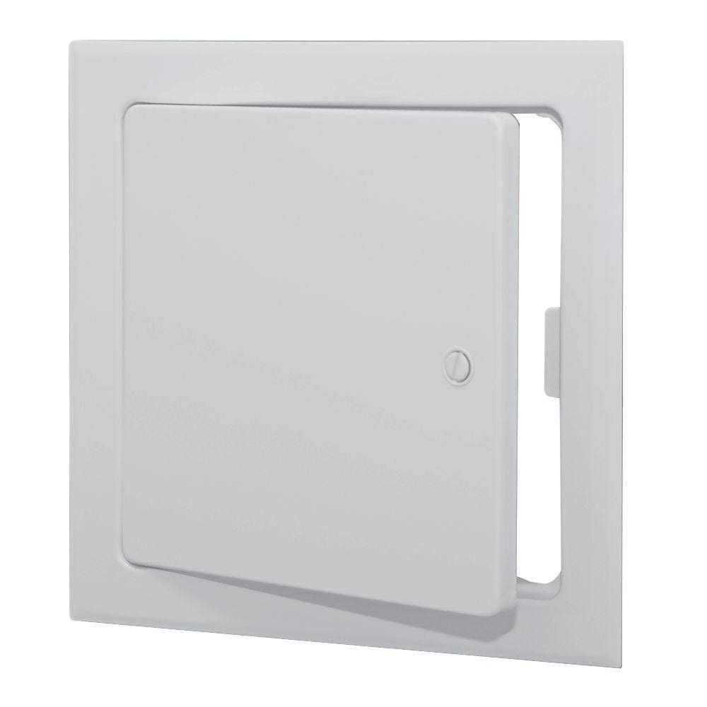 Porta de acesso Acudor Z91818SCWH UF-5500 Metal 46x46cm Branca