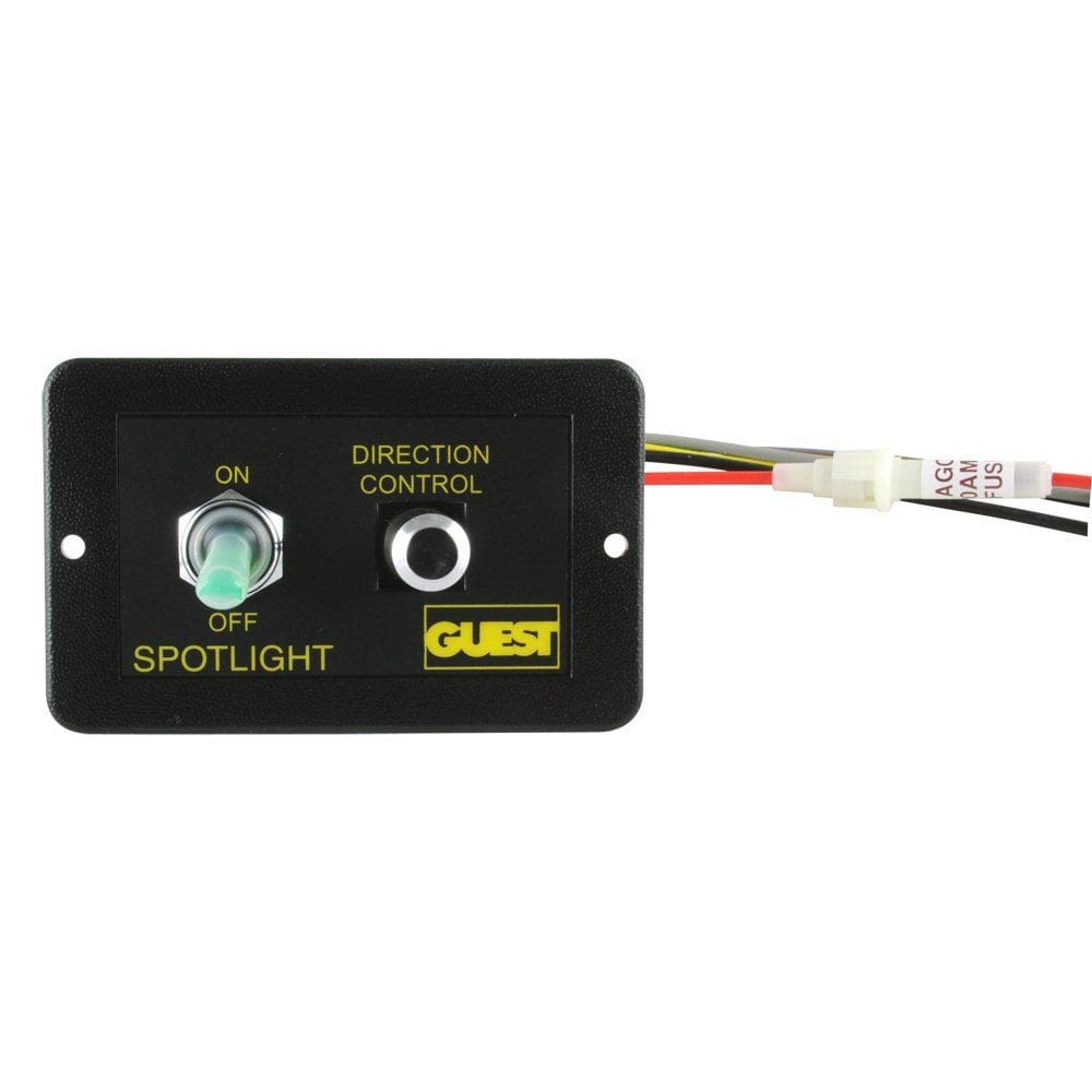Equipamento de pesca Guest 22209 Joystick Control para 22200