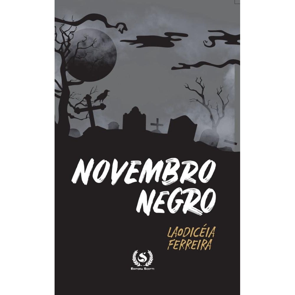 Novembro negro