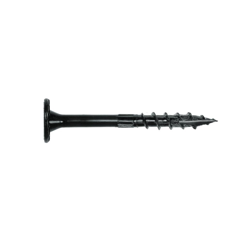 Parafuso de madeira Simpson Strong-Tie SDW22300-R50-3 Interior 50 ct