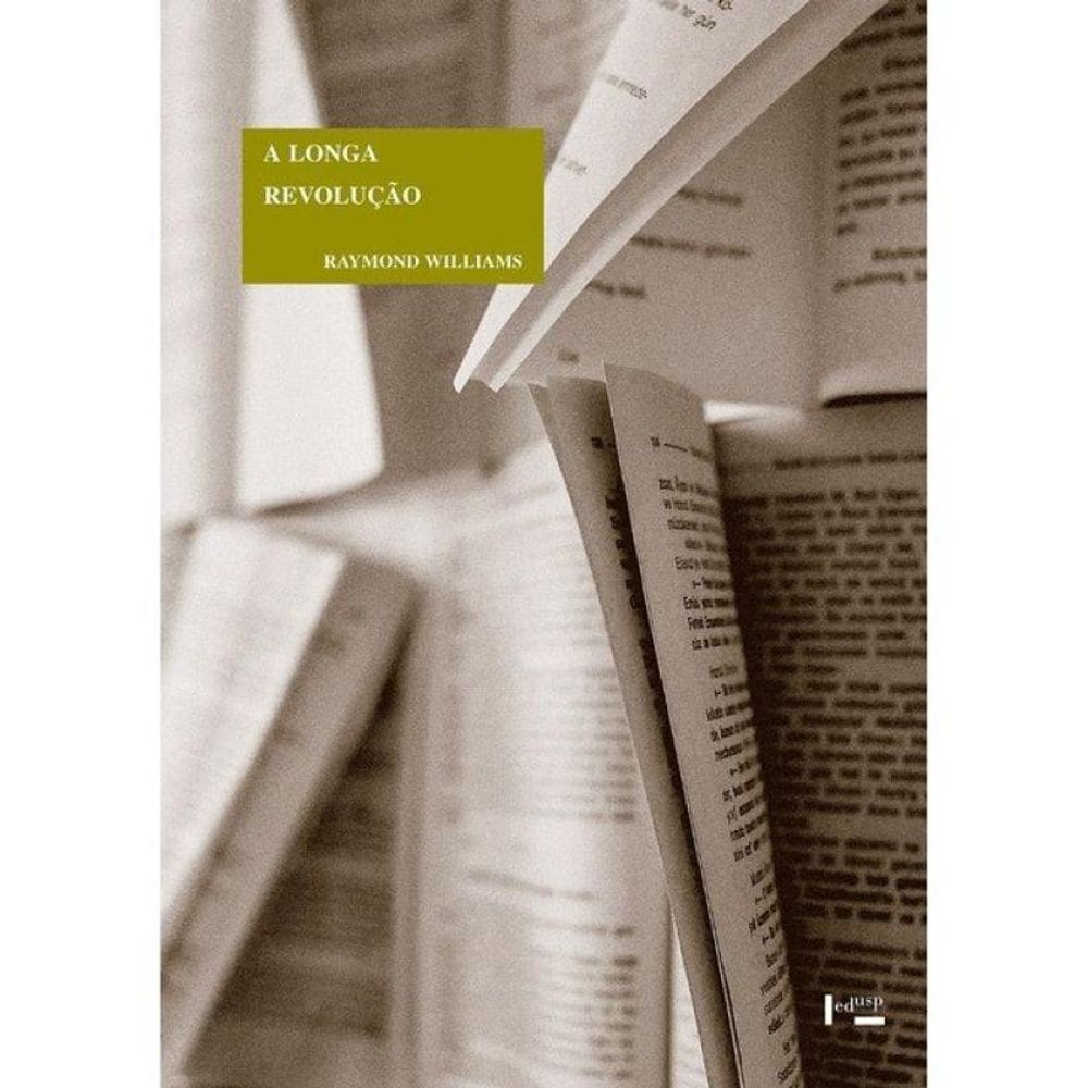 A Longa Revolução