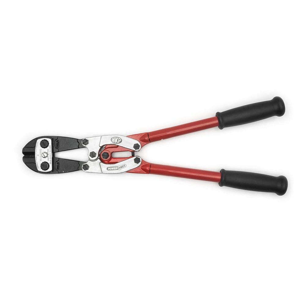 Cortador de parafusos H.K. Porter PowerPivot 18 pol/45 cm 0090MCP