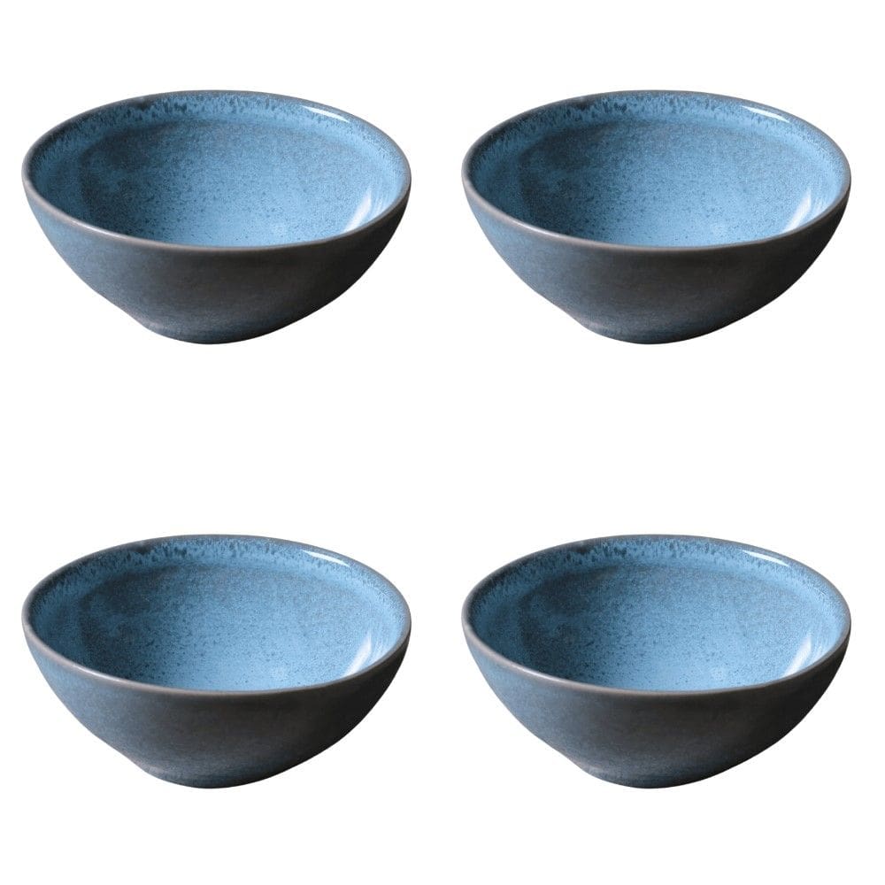 Conjunto de Cumbucas 04 Peças 360ml Coup Breeze Porto Brasil