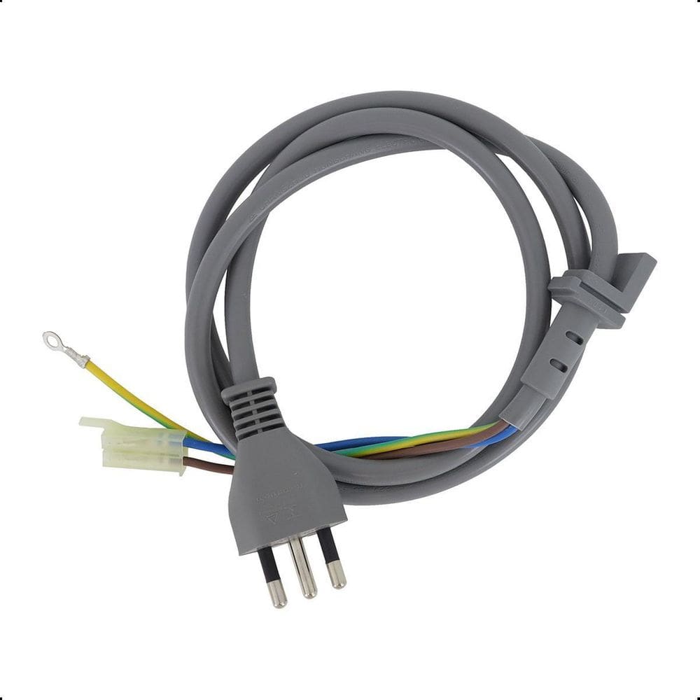 Cabo De Força 1M 250V Micro-Ondas Lg Ms3042G Ms3042B