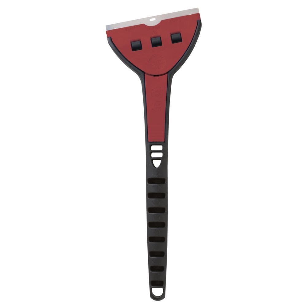 Papel de parede Shaver/Scraper Hyde 33120 Multiuso com 10 cm de largura