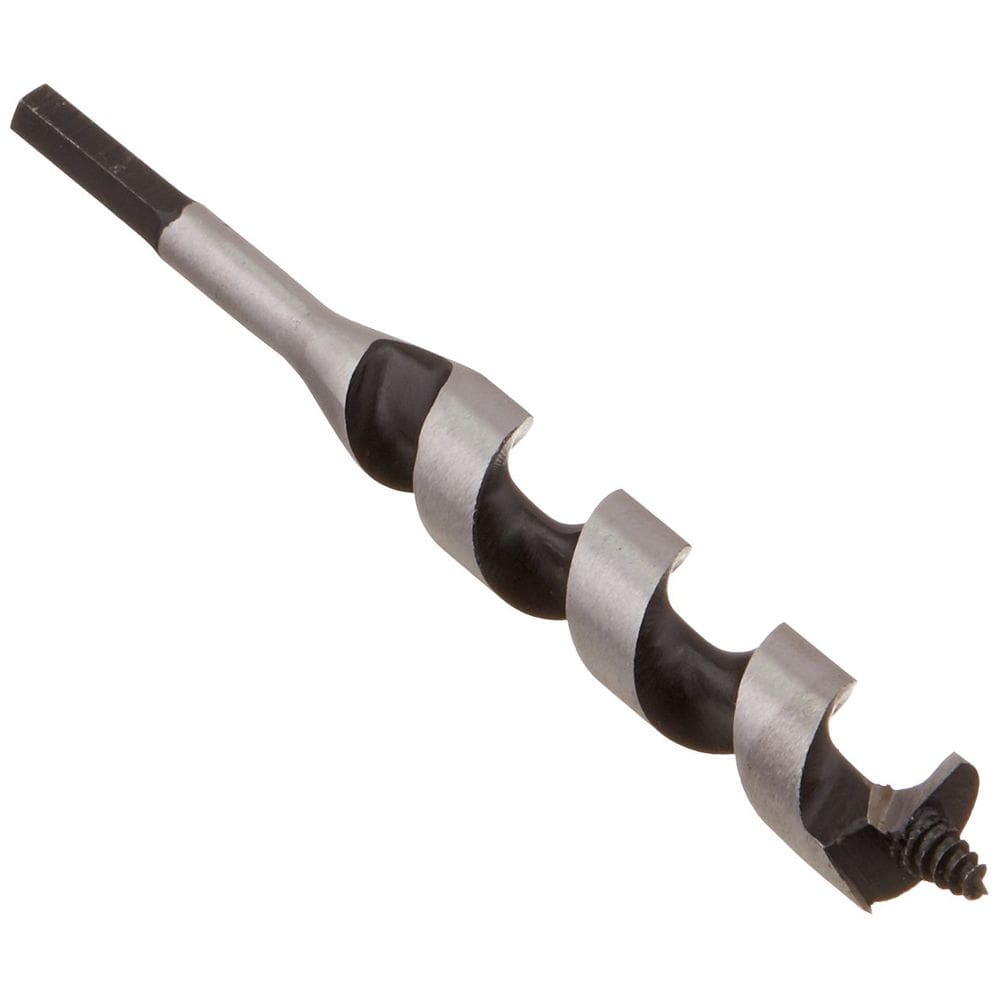 Broca IRWIN I-100 Auger Bit 7/8” prata