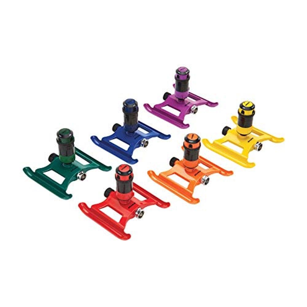 Sprinkler Sled Base Dramm Gear