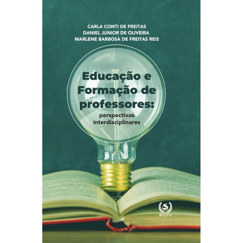 Educaçao e formaçao de professores:perspectivas interdisciplinares