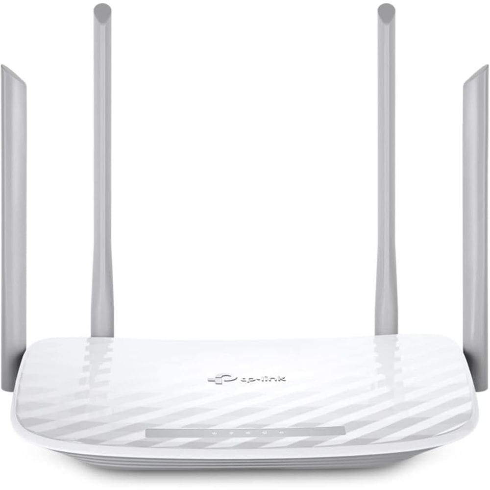 Roteador WiFi TP-Link AC1200 Archer A54 de banda dupla 1200 Mbps