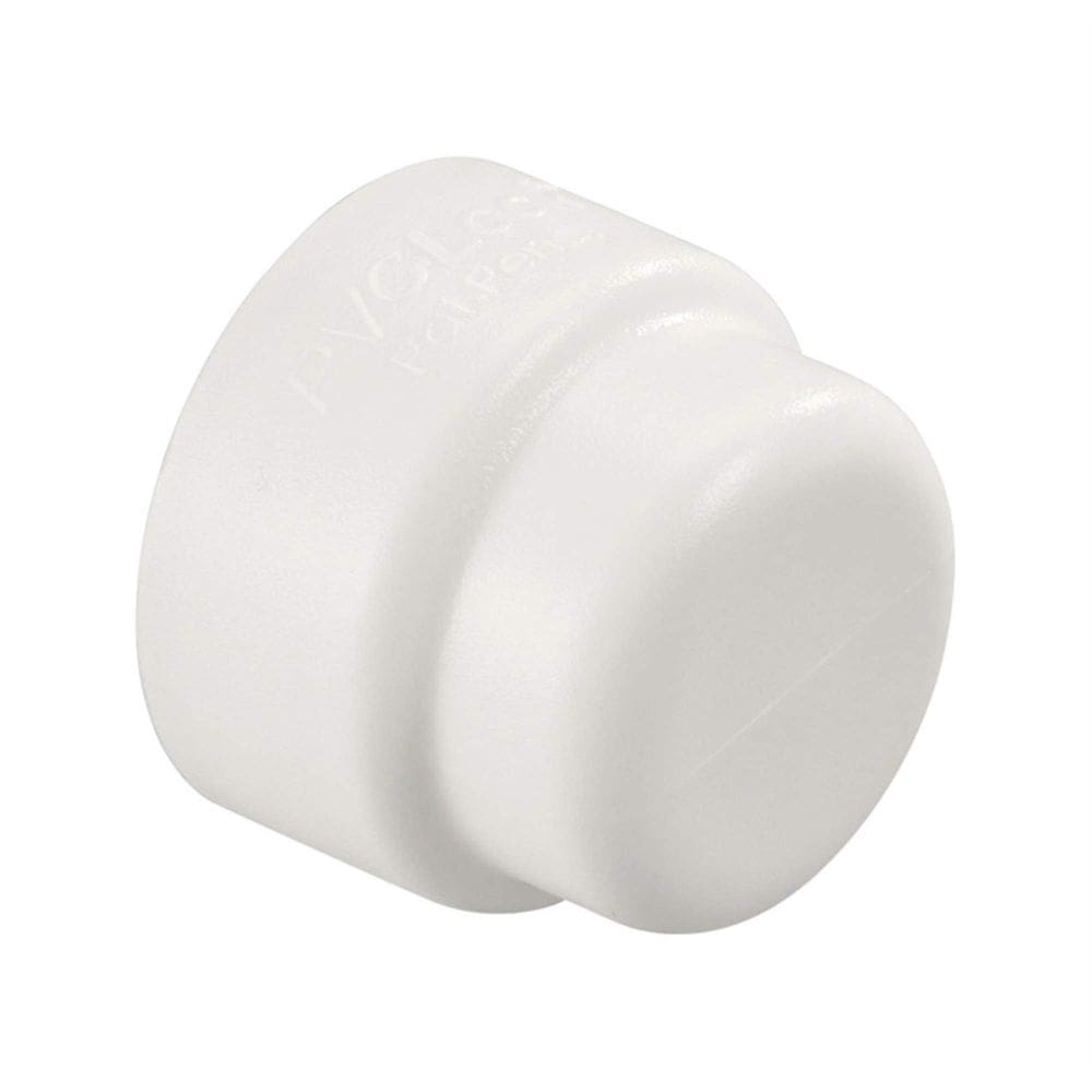 Tampa de PVC Orbit 34780 3/4 para irrigação externa